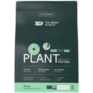 PROTEÍNA VEGETAL SIN SABOR...
