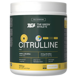 CITRULINA 500G THE GREEN...