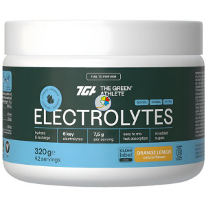 ELECTROLITOS SABOR...