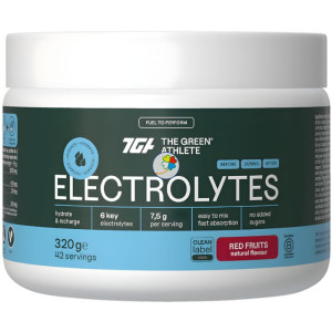 ELECTROLITOS SABOR FRUTOS...