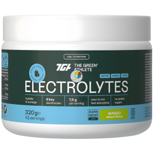 ELECTROLITOS SABOR NEUTRO...