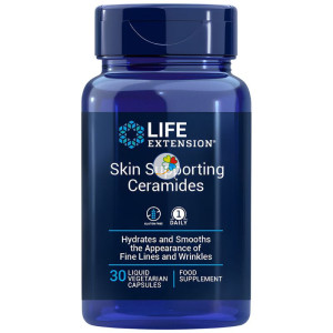 SKIN SUPPORTING CERAMIDES...