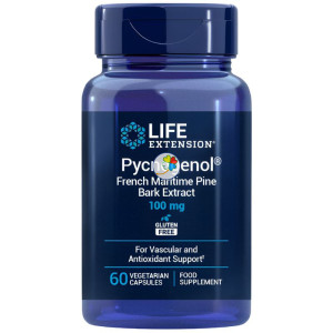 PYCNOGENOL 100MG 60...