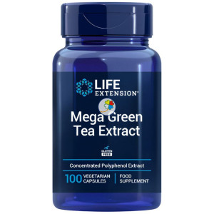 MEGA EXTRACTO DE TÉ VERDE...