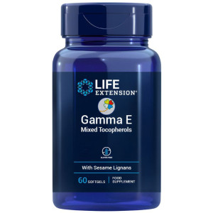 GAMMA E TOCOFEROLES MIXTOS...