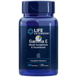 GAMMA E TOCOFEROLES Y...