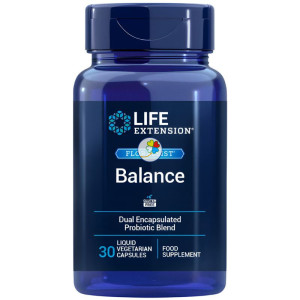 FLORASSIST BALANCE 30...