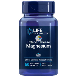 EXTEND-RELEASE MAGNESIUM 60...