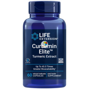 CURCUMIN ELITE EXTRACTO DE...
