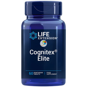COGNITEX ELITE 60...