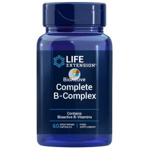 BIOACTIVE COMPLETE...
