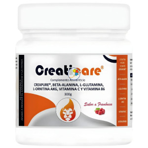 CREATICARE 300G MARGAN BIOTECH