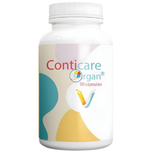 CONTICARE 90 CÁPSULAS...