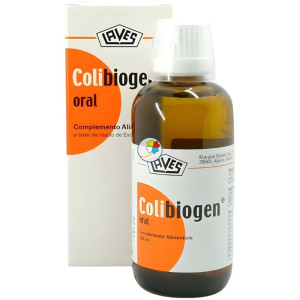 COLIBIOGEN ORAL 100ML...