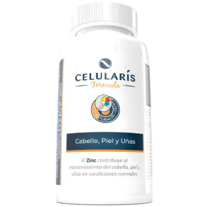 CELULARIS FÓRMULA 60...
