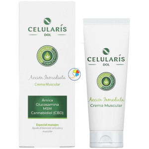 CELULARIS DOL 100ML MARGAN...