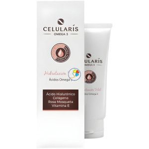 CELULARIS OMEGA 3 CREMA...