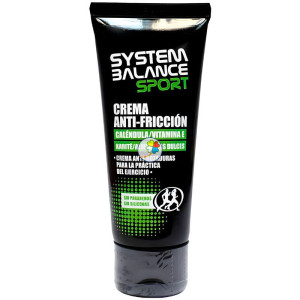 CREMA ANTI-FRICCIÓN 100ML...
