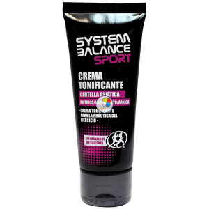 CREMA TONIFICANTE 100ML...