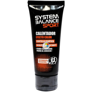 CREMA CALENTADORA 100ML...