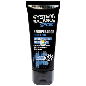 CREMA RECUPERADORA EFECTO...