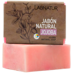 JABÓN NATURAL DE JOJOBA...