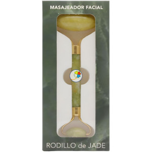 MASAJEADOR FACIAL RODILLO...