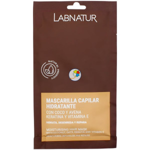 MASCARILLA CAPILAR COCO Y...