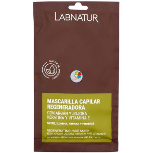 MASCARILLA CAPILAR ARGÁN Y...