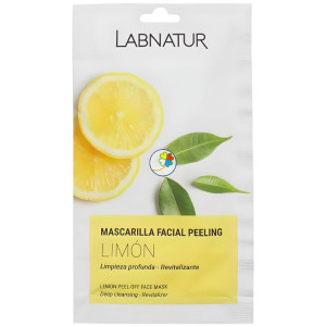 MASCARILLA FACIAL PEELING...