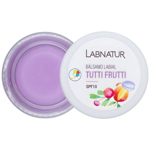 BÁLSAMO LABIAL DE TUTTI...