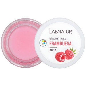 BÁLSAMO LABIAL DE FRAMBUESA...