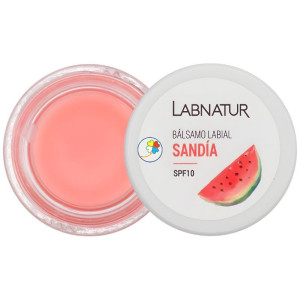 BÁLSAMO LABIAL DE SANDÍA...