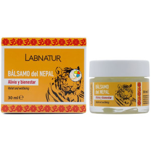 BÁLSAMO DEL NEPAL...