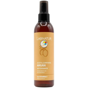 ACEITE CORPORAL DE ARGÁN...