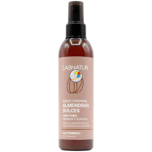 ACEITE CORPORAL DE...