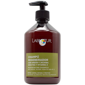 CHAMPÚ REGENERADOR ARGÁN Y...
