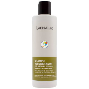 CHAMPÚ REGENERADOR ARGÁN Y...