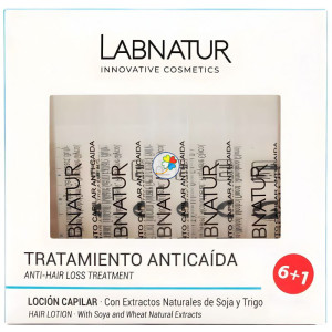 TRATAMIENTO ANTI-CAÍDA 7...