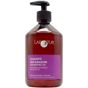 CHAMPÚ REPARADOR CON...