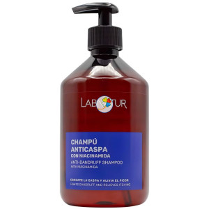 CHAMPÚ ANTI-CASPA CON...