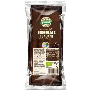 BIZCOCHO DE CHOCOLATE...