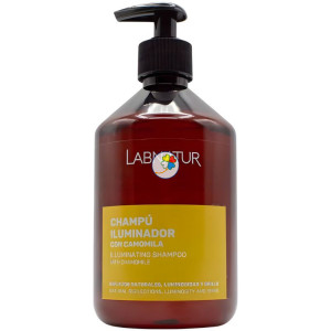 CHAMPÚ ILUMINADOR CON...