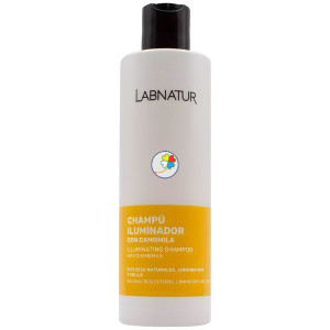 CHAMPÚ ILUMINADOR CON...