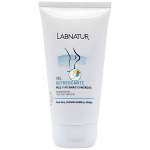 GEL REFRESCANTE PIES Y...