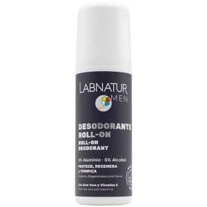 DESODORANTE HOMBRE ROLL-ON...