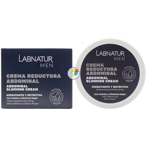 CREMA REDUCTORA ABDOMINAL...