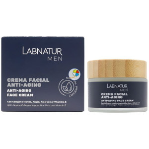 CREMA FACIAL HOMBRE 50ML...