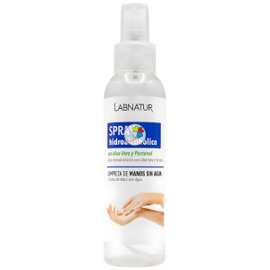 SPRAY HIDROALCOHÓLICO CON...