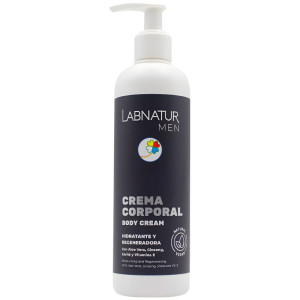 CREMA CORPORAL HOMBRE 300ML...